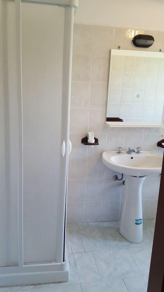 Agriturismo La Spina Santa