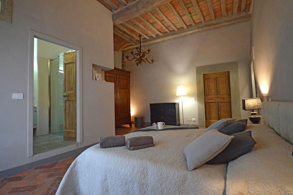 Appartamento Orselli