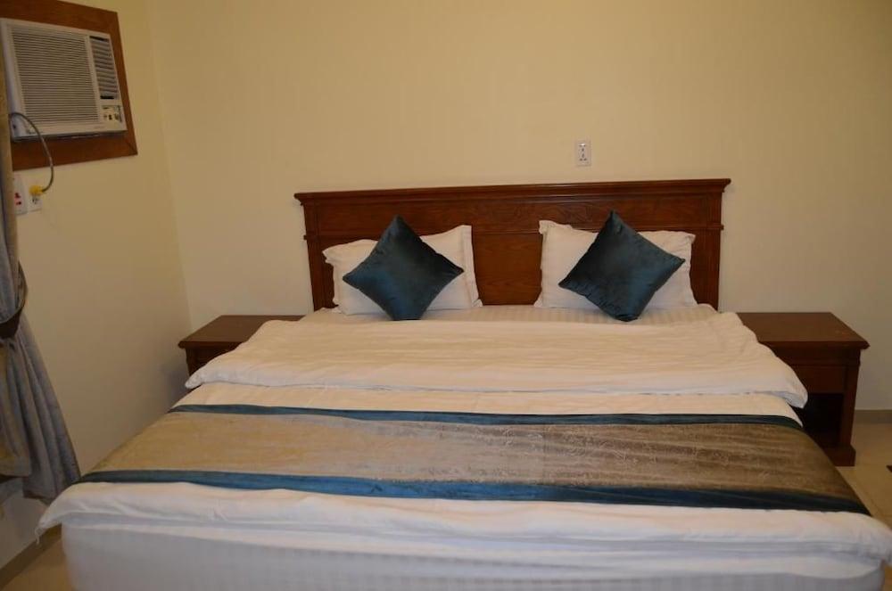 Badova residential units