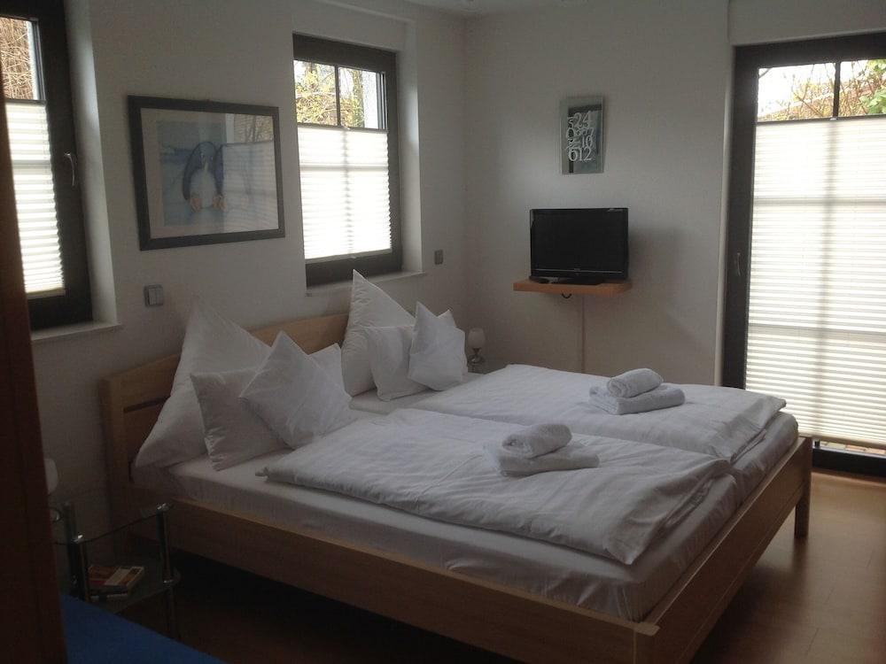 Haus Kollwitzweg - Ferienwohnungen