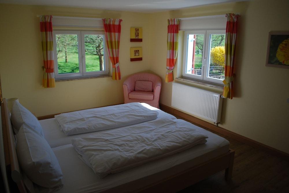 Allgäu Meadow Ranch