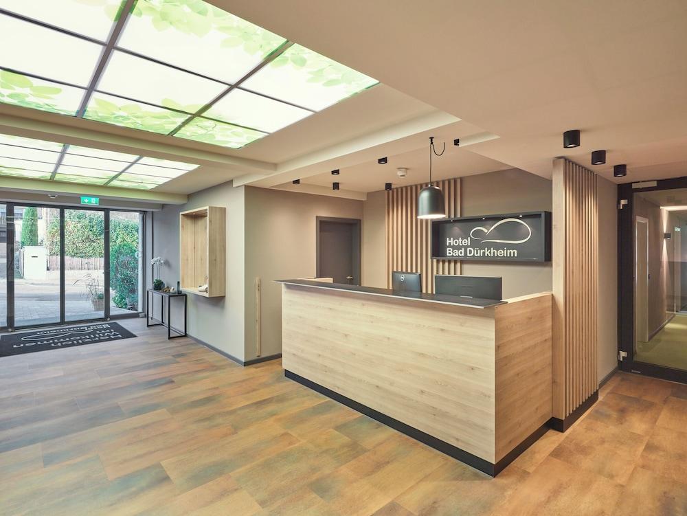 Hotel Bad Dürkheim