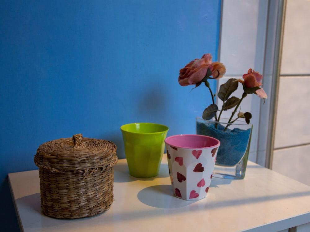 The Old Manor House B & B