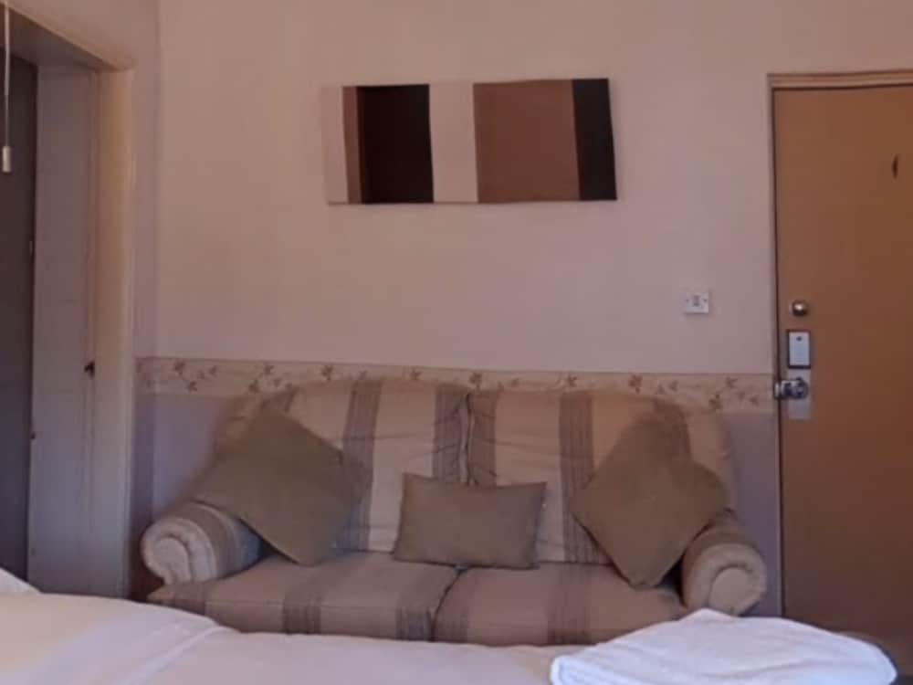 Jaylets Budget Hathern