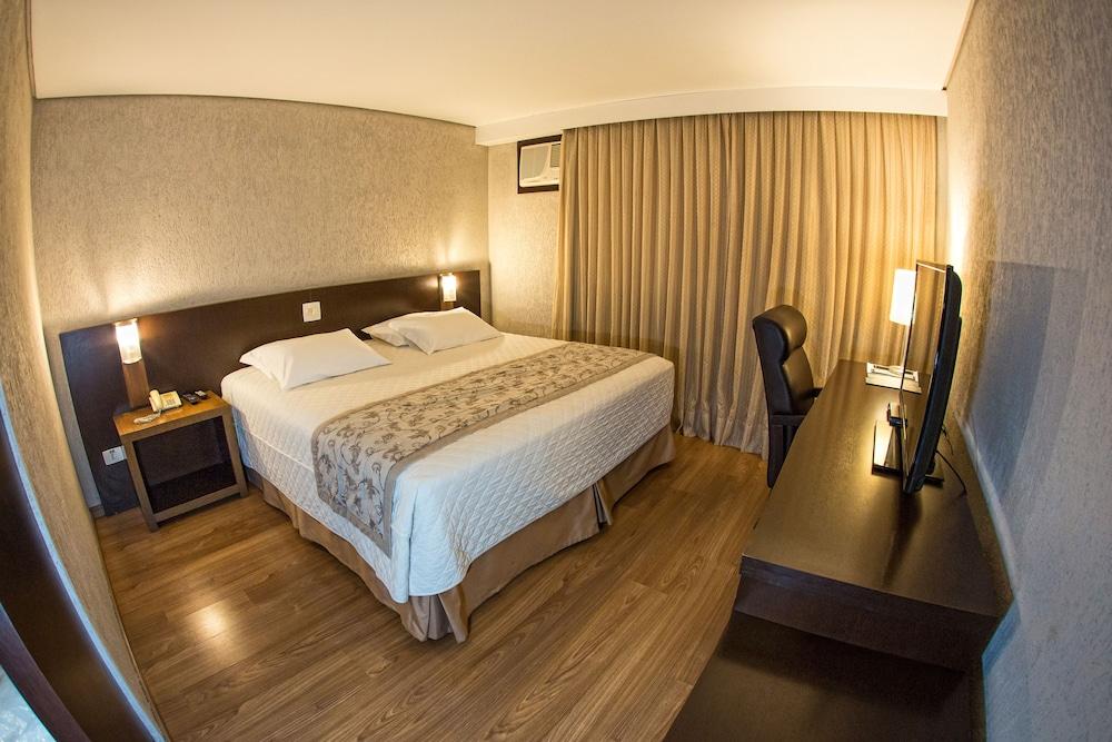 Campo Largo Comfort Hotel