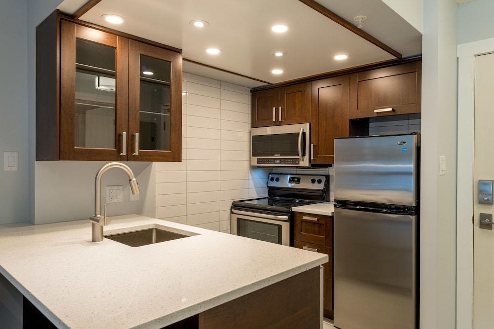 Whistler Blackcomb VR at Marquise