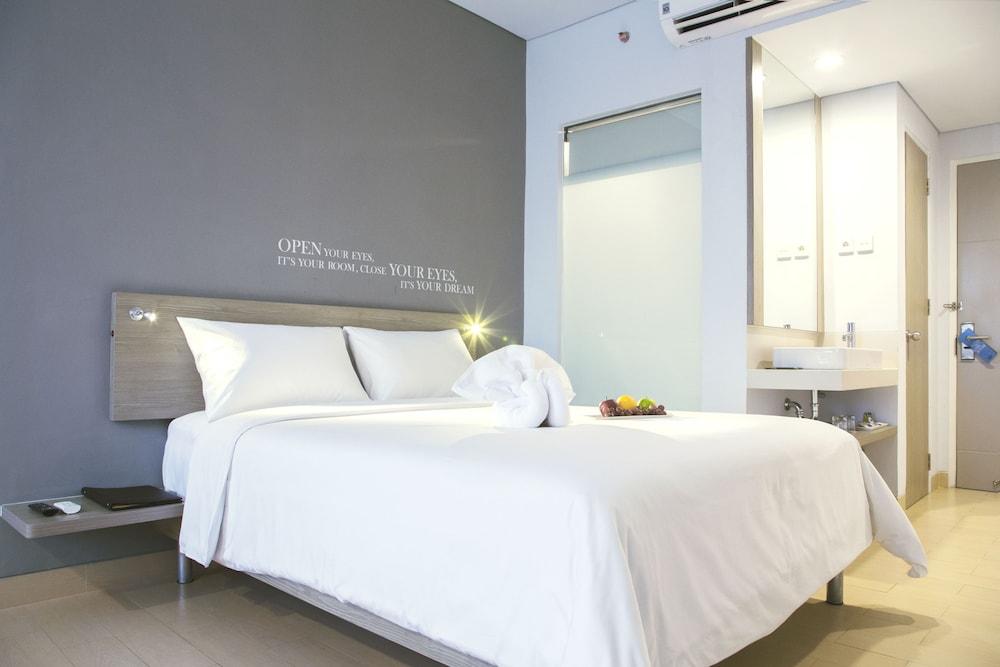 Kyriad Hotel Fatmawati - Jakarta