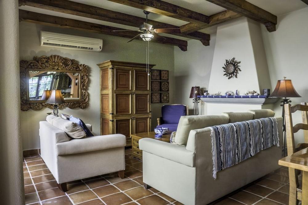 FN157-Loreto Bay- Private Villa