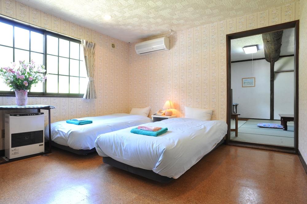 Petit Hotel Paddington House