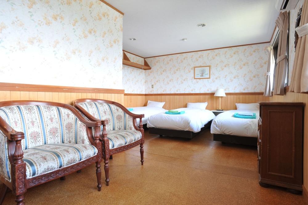 Petit Hotel Paddington House