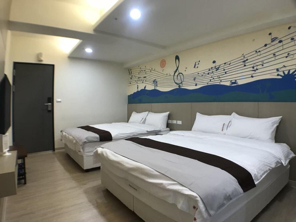 Formosa Boulevard Music City