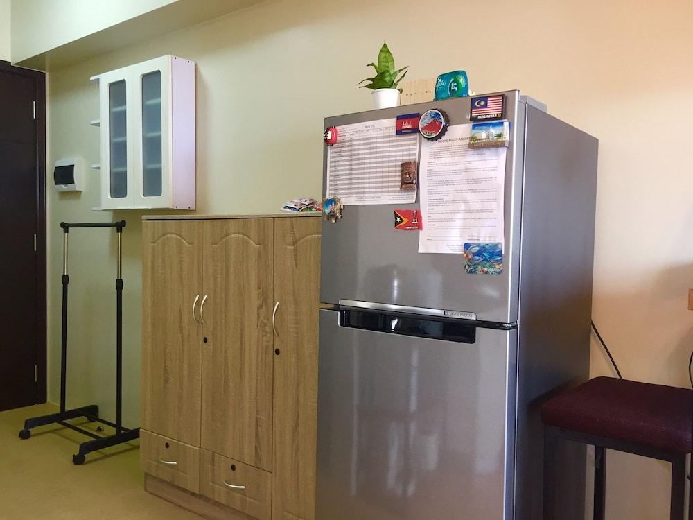 Avida Towers Condotel