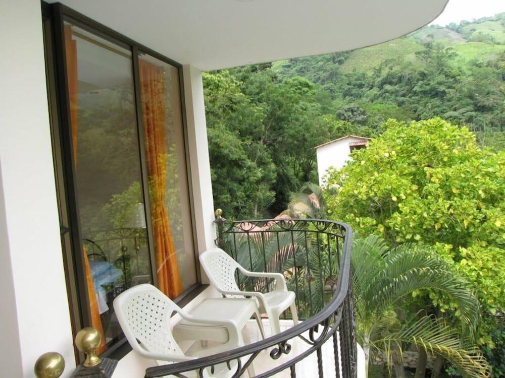 Hotel Campestre La Gaitana