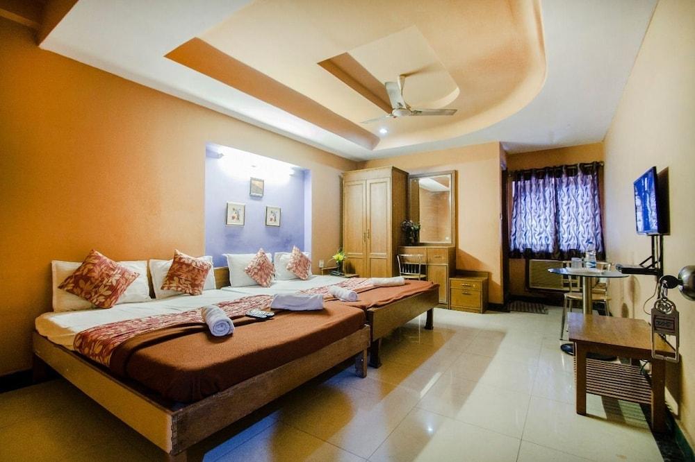 Hotel New Simran Palace