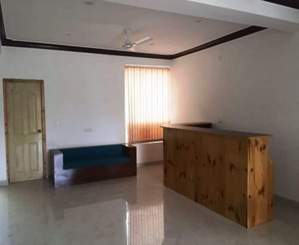 Hotel Ladakh Kingdom