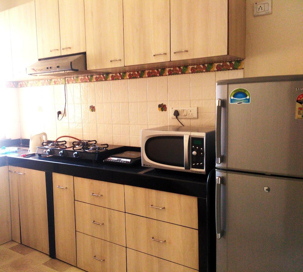 Nirvaah Homestay Panjim