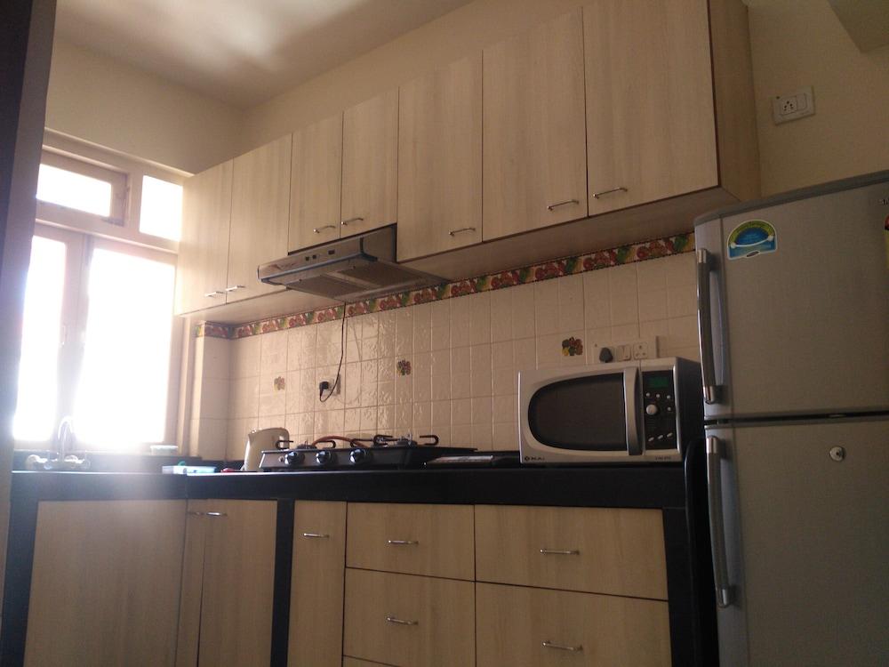 Nirvaah Homestay Panjim