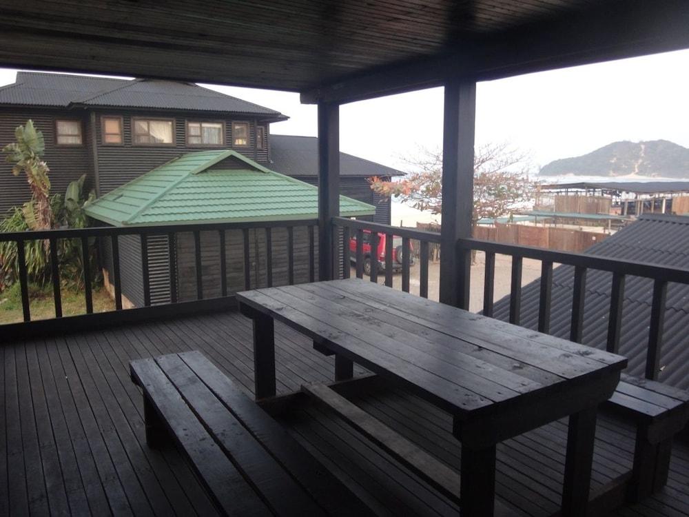 Paraiso do Ouro Resort