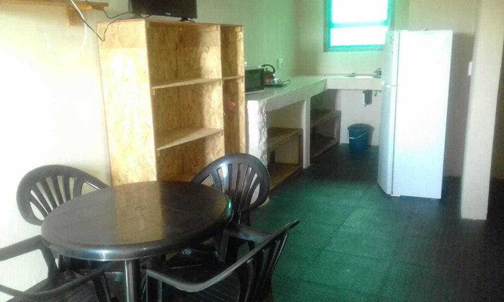 Paraiso do Ouro Resort