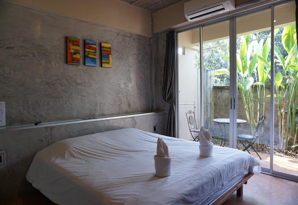 K-1 Modern Art Hotel