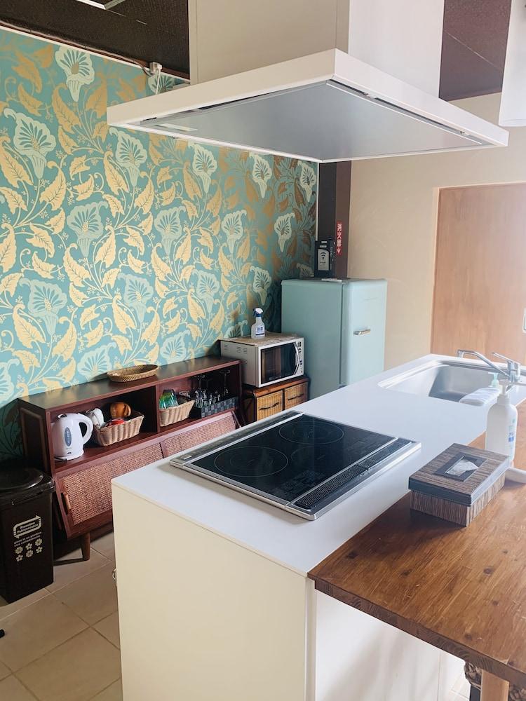 Suite Terrace Ishigakijima