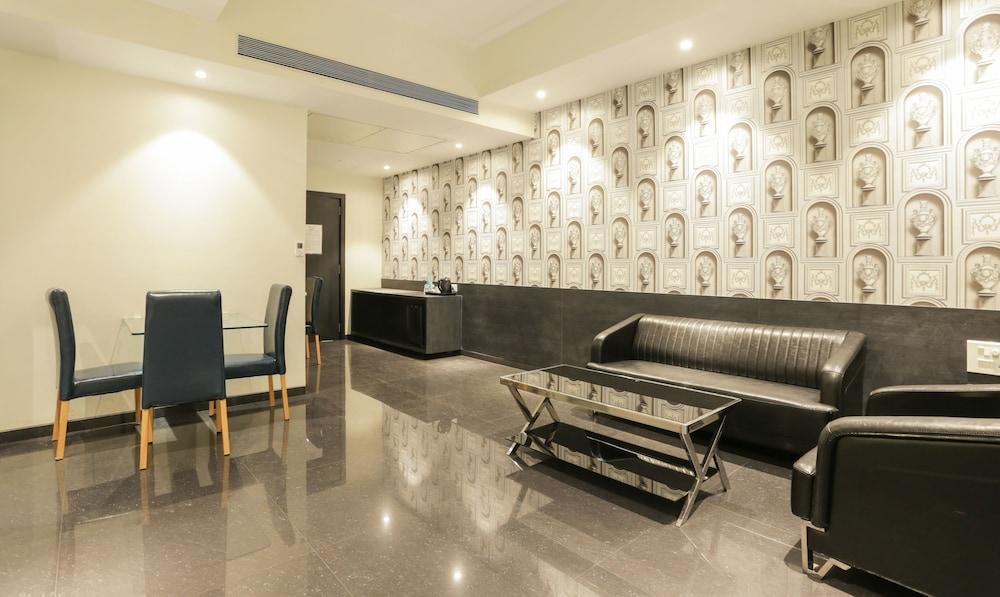 Treebo Select Gopalas Residency