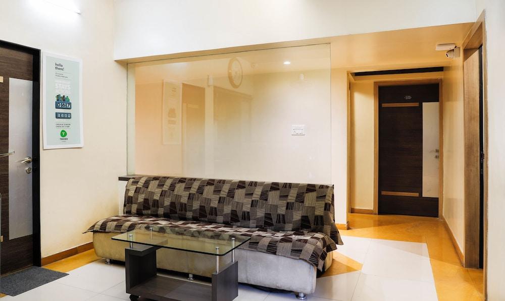 Treebo Trend Yuvraj Aurangabad