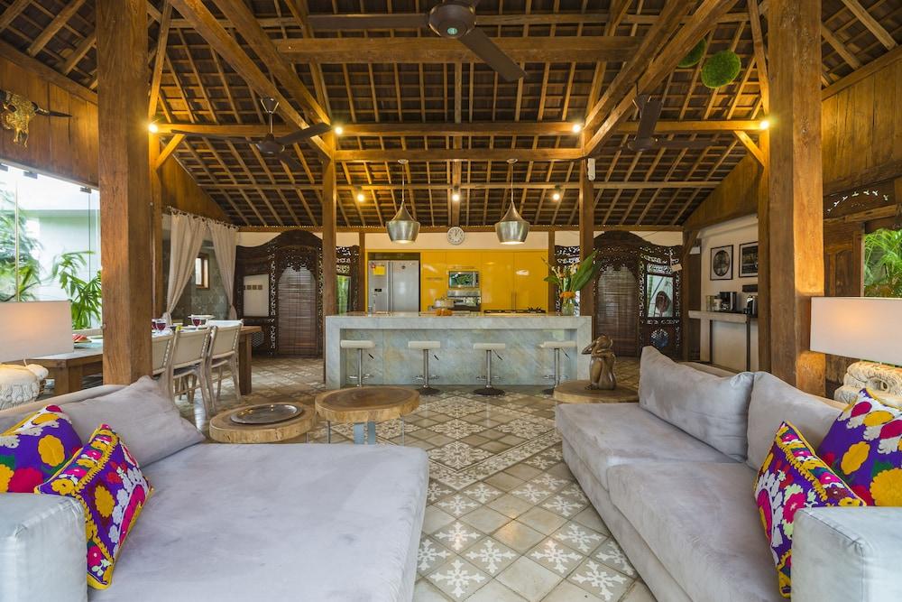 Villa Batik Seminyak