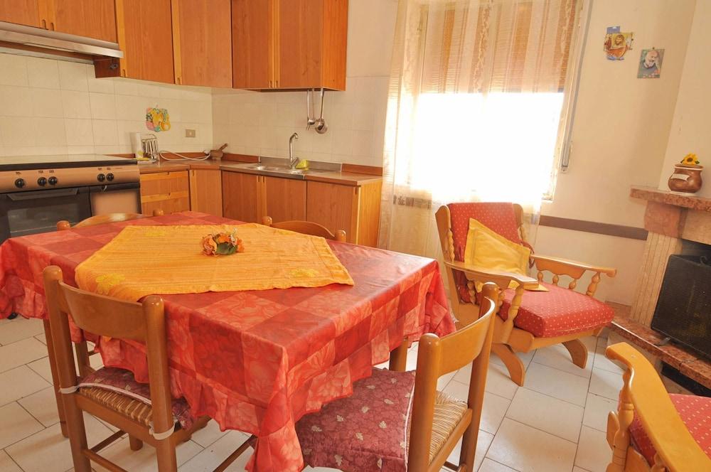 Casetta di Nonna Anna II