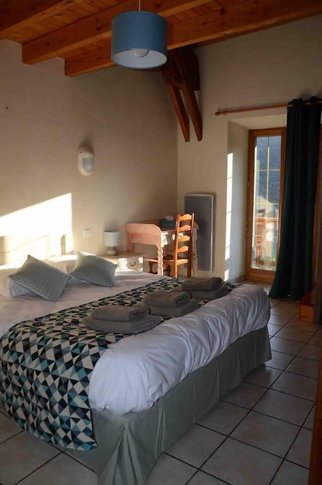 Chambres Et Tables D'Hote De Margaridou