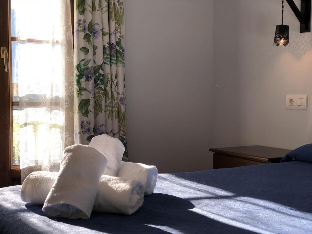 Hotel San Francisco Rural