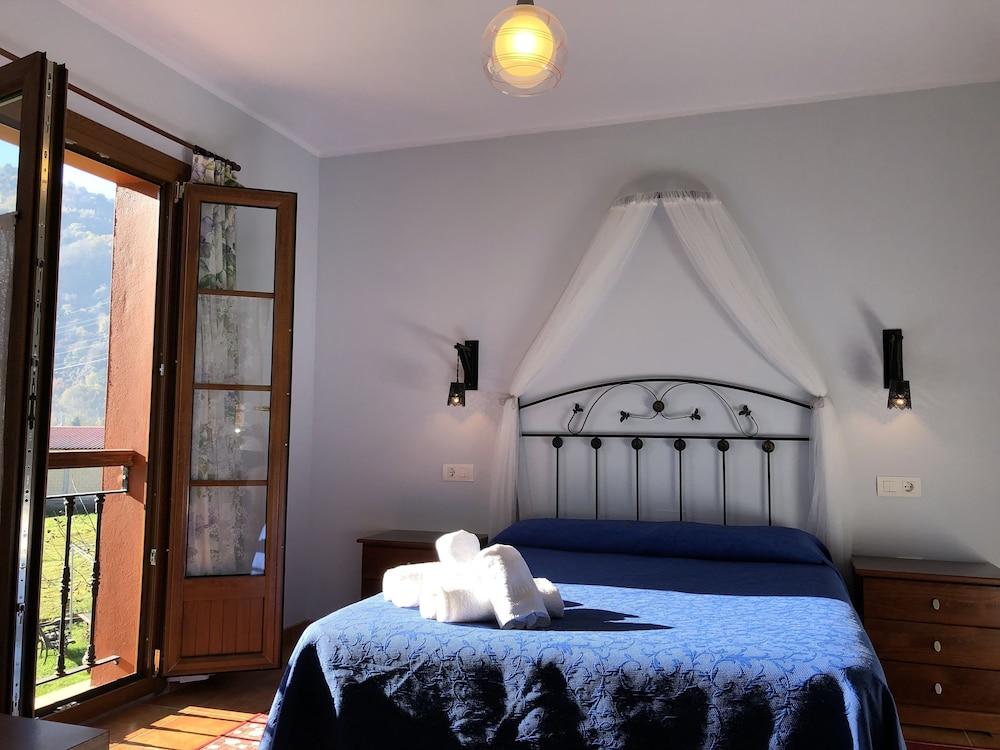 Hotel San Francisco Rural