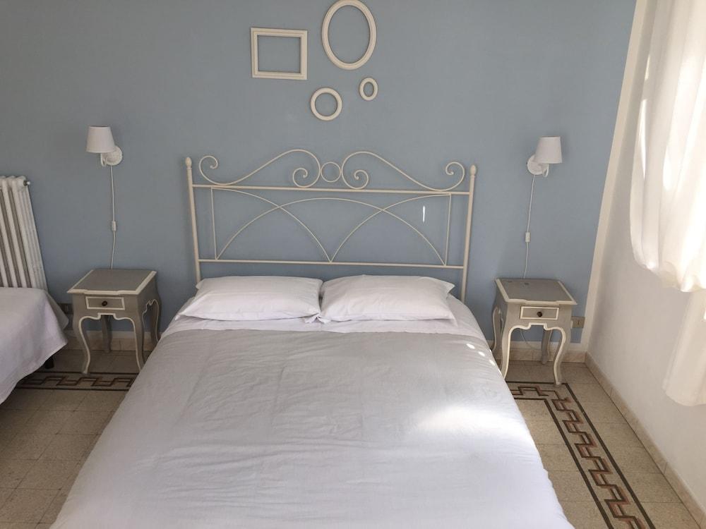 Villa Liberty Urbino