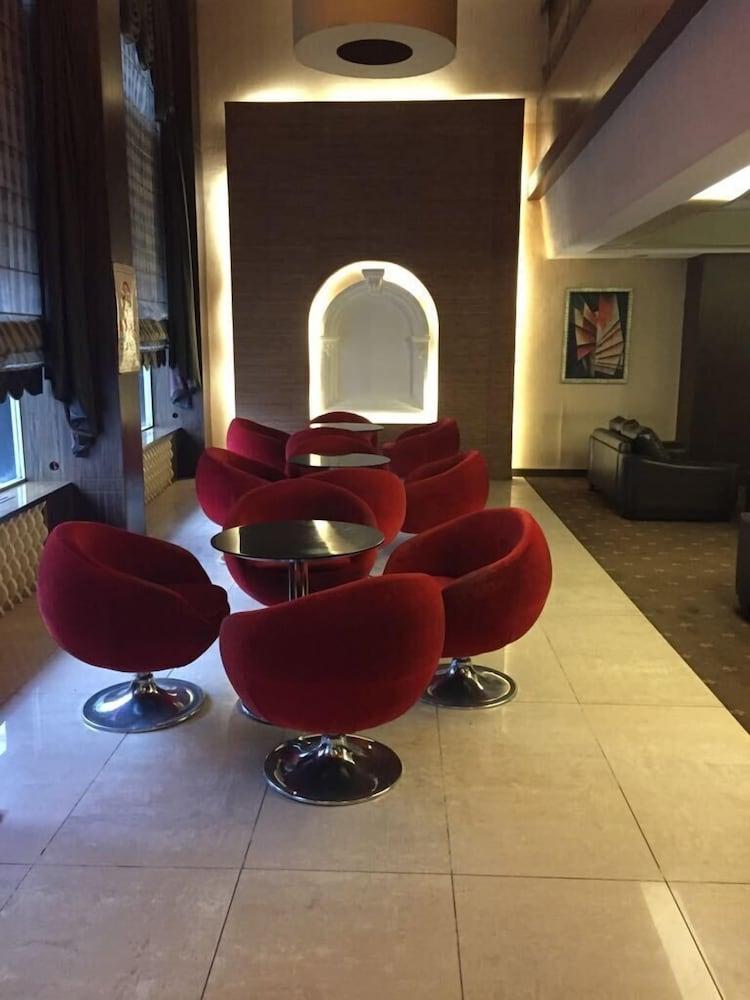 Gaziantep Burak Park Hotel