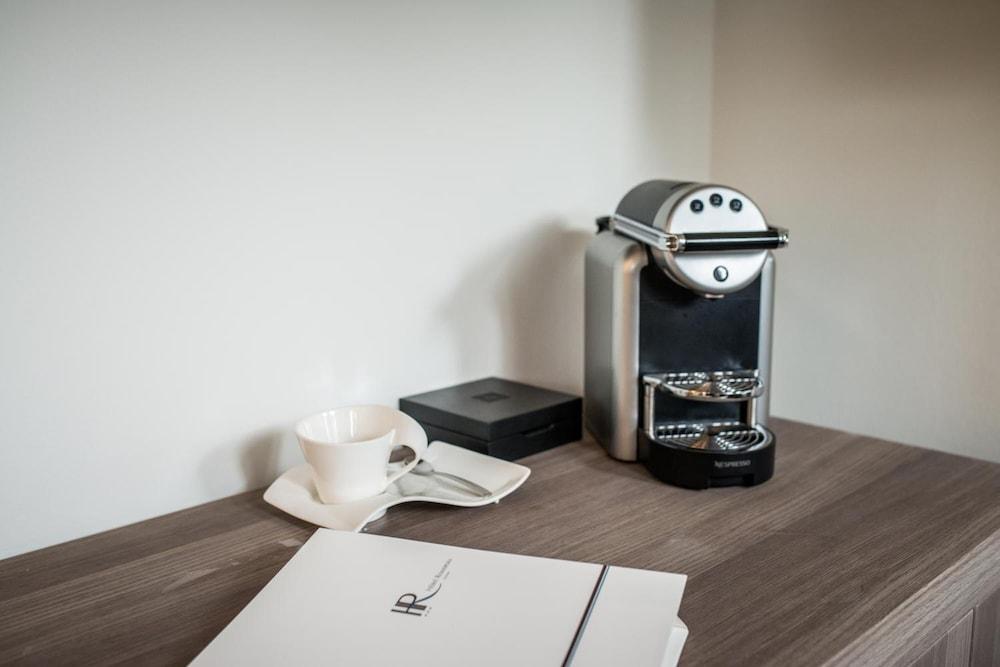 Hotel Rousseau Geneva