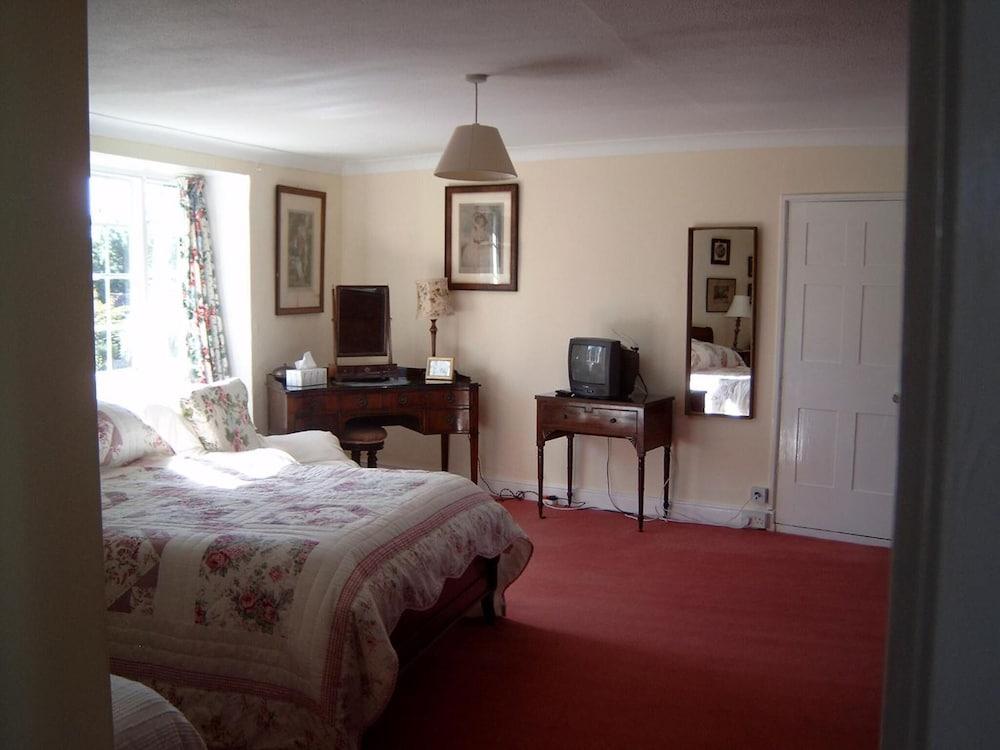 Church Hill Farm B&B