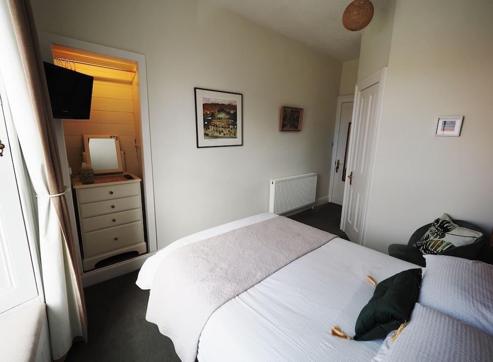 The Cowrie Guest House