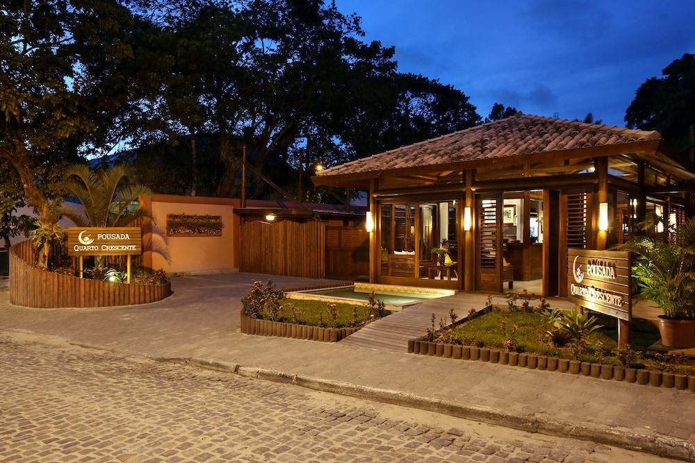 Pousada Quarto Crescente