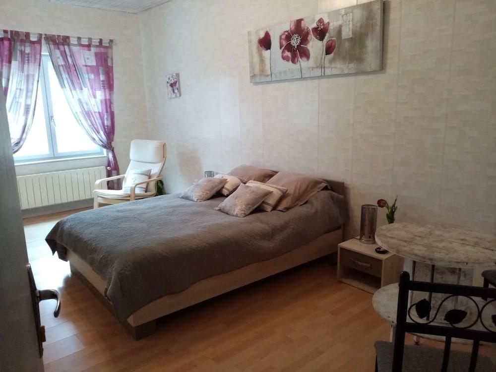 Le Châlet des Vignes