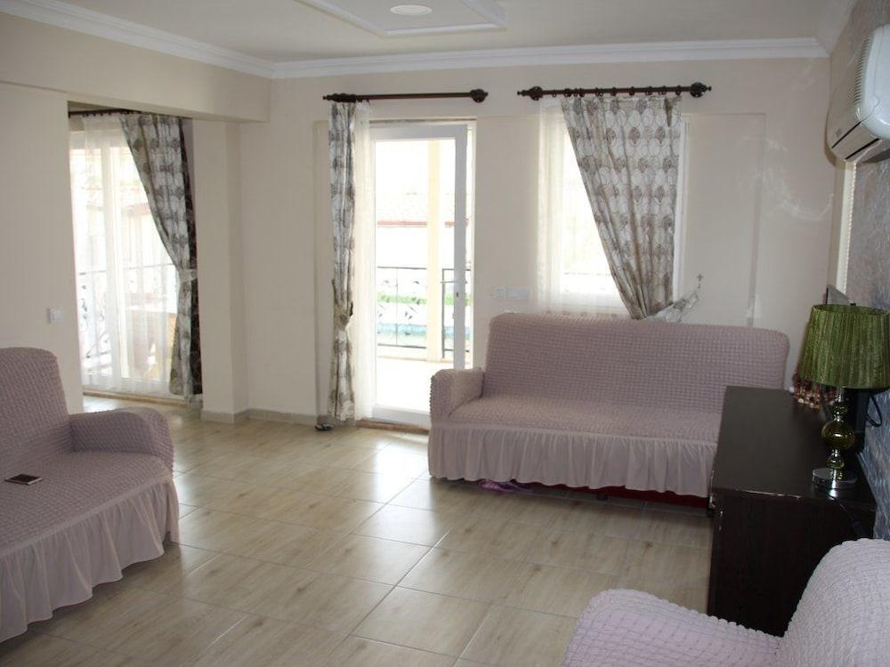 Dalyan Villa Ezra