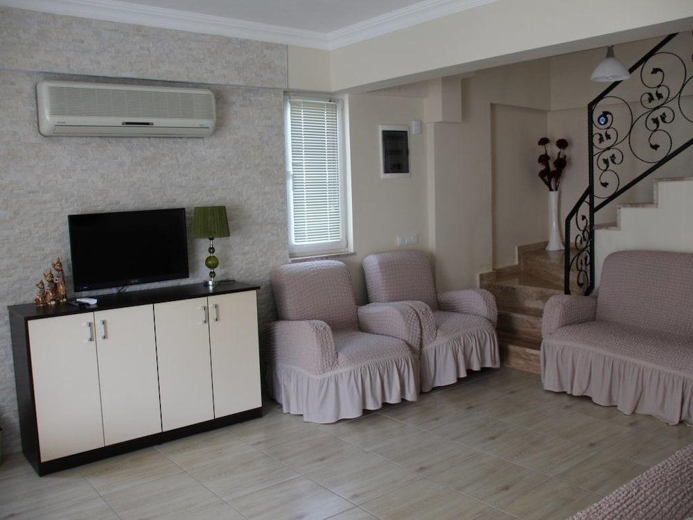 Dalyan Villa Ezra