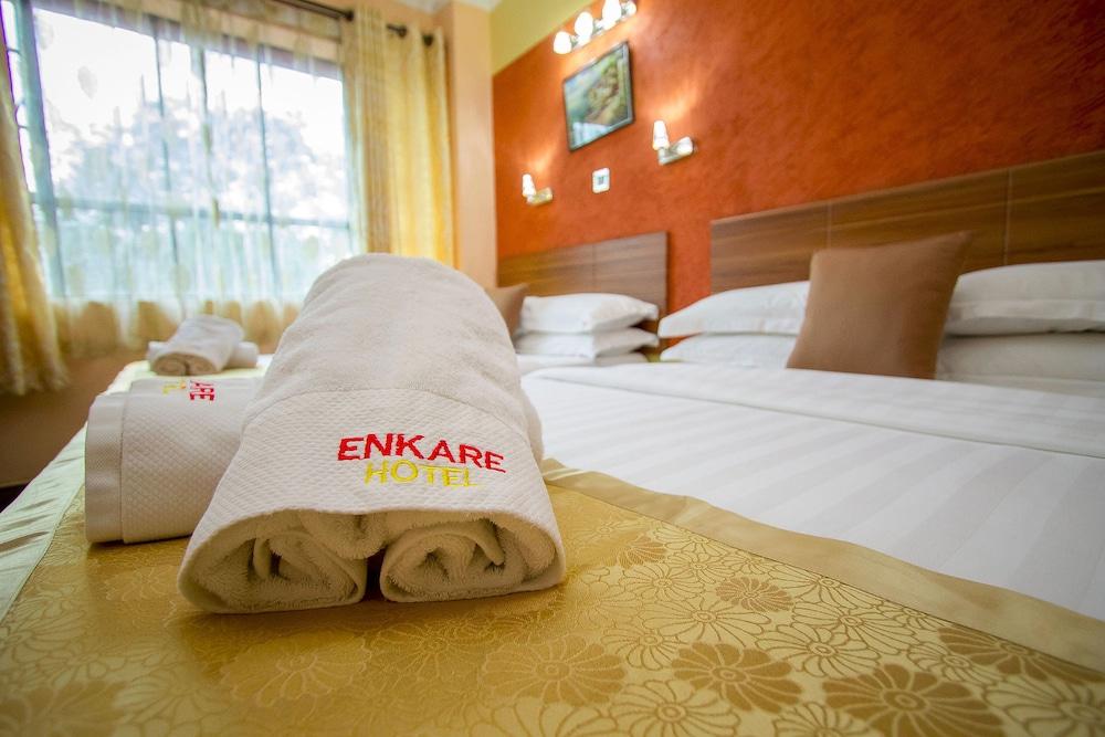 Enkare Hotel