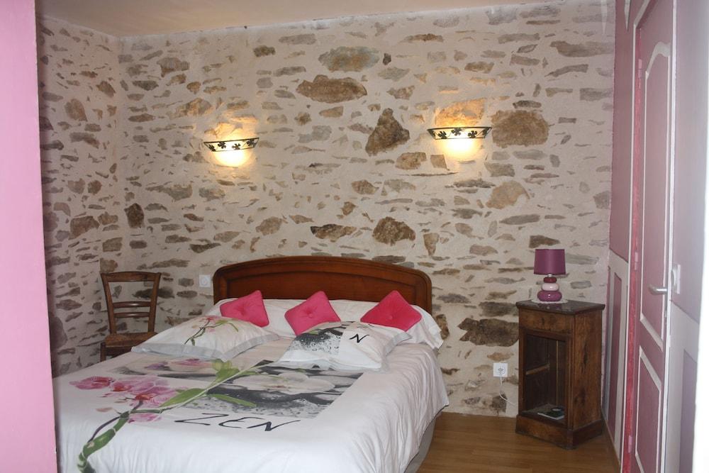 B&B Le Relais de Chantecor