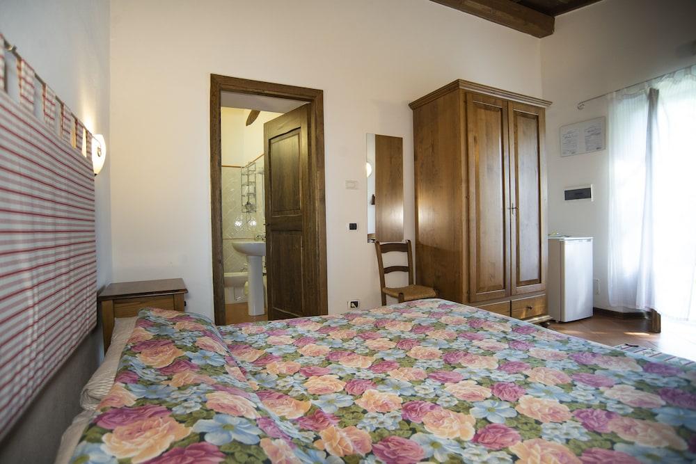 Agriturismo Il Corniolo