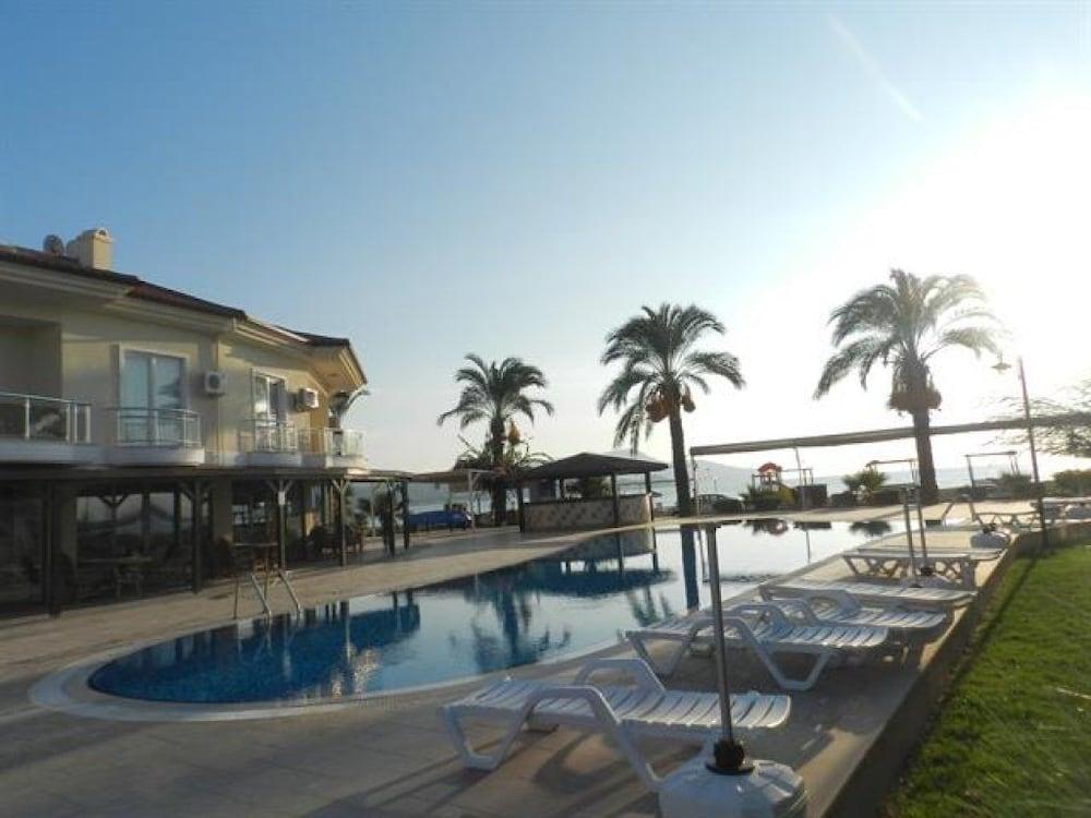 Calis Beach Apart Aqua