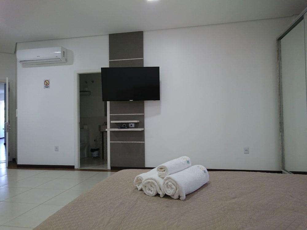 Hotel Raios de Sol Missioneiro