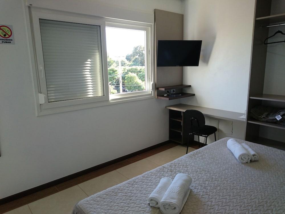 Hotel Raios de Sol Missioneiro