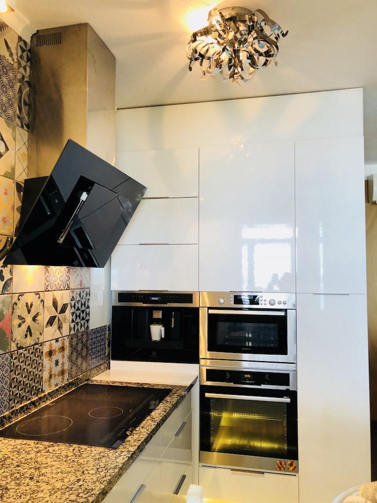 Panorama Boutique Villa Luxury