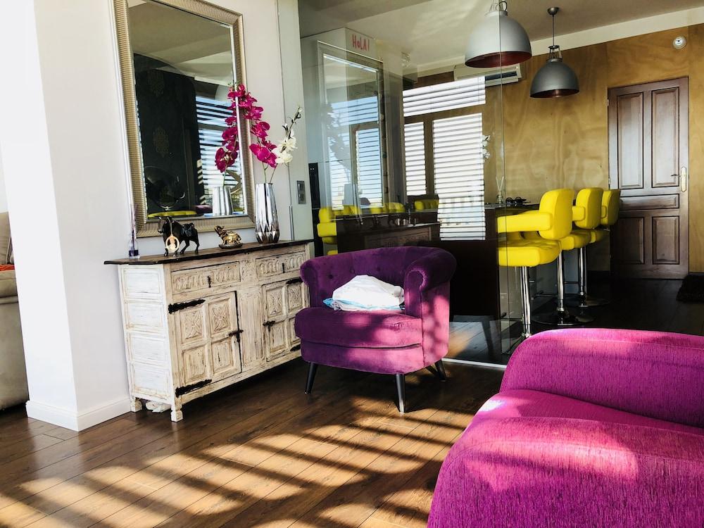 Panorama Boutique Villa Luxury