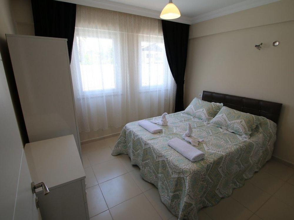 Mutlu Yasam Villa Gulpinar 2